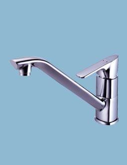 Vòi rửa bát Cotto CT 526A