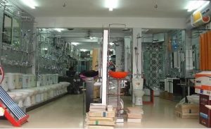 Showroom Thiết bị vệ sinh cao cấp chính hãng  Địa chỉ : 265 Thanh Nhàn - Hai Bà Trưng - Hà Nội