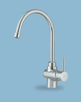 Vòi rửa bát Cotto CT 289A