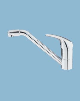 Vòi rửa bát Cotto CT 282N