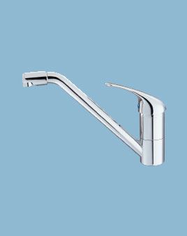 Vòi rửa bát Cotto CT 282A