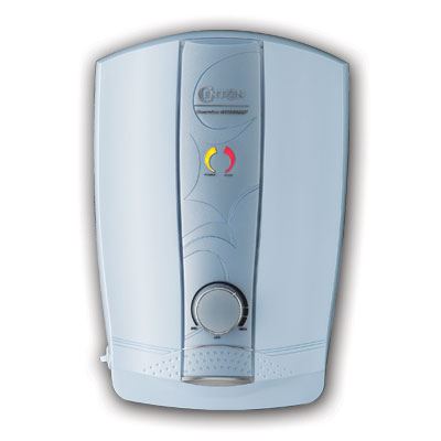 Bình nóng lạnh trực tiếp Centon Generation - WH8998E Bình nóng lạnh trực tiếp Centon