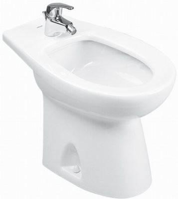Bồn tiểu nữ đặt sàn TOTO BT5