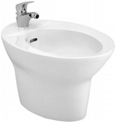 Bồn tiểu nữ đặt sàn TOTO BW904KS
