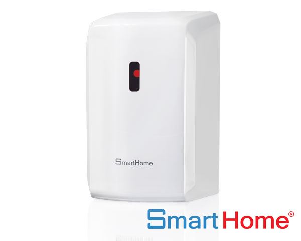 Van xả cảm ứng Tiểu nam SmartHome SH-S8 (PIN 6v)