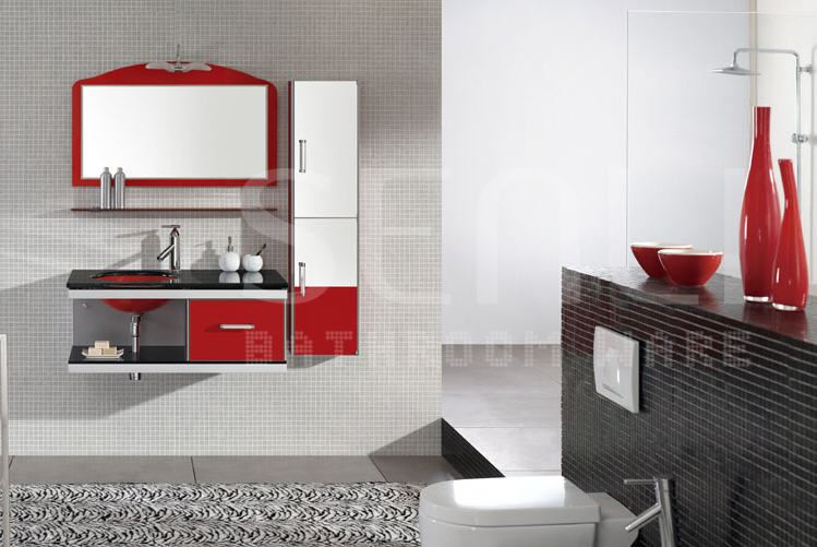 Bộ tủ chậu SENLI T920A