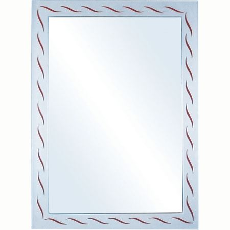Gương phòng tắm kích thước 60×80 Đình Quốc DQ 2192