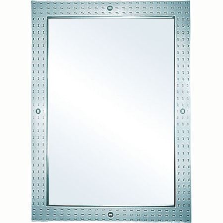 Gương phòng tắm kích thước 60×80 Đình Quốc DQ 2150