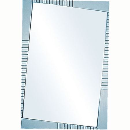 Gương phòng tắm kích thước 60×80 Đình Quốc DQ 2156