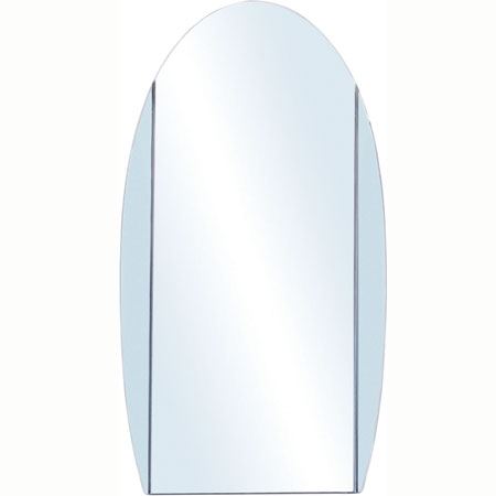 Gương phòng tắm kích thước 50×90 Đình Quốc DQ 3105