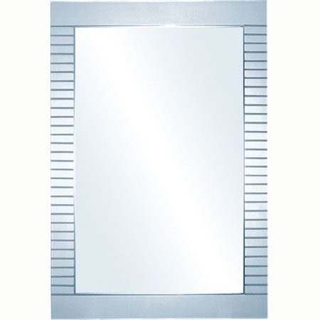 Gương phòng tắm kích thước 60×80 Đình Quốc DQ 3162