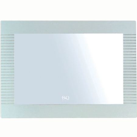 Gương phòng tắm kích thước 80×100 Đình Quốc DQ 3164