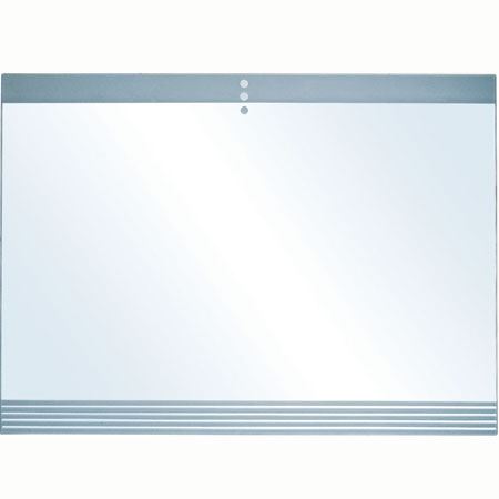 Gương phòng tắm kích thước 80×100 Đình Quốc DQ 2198