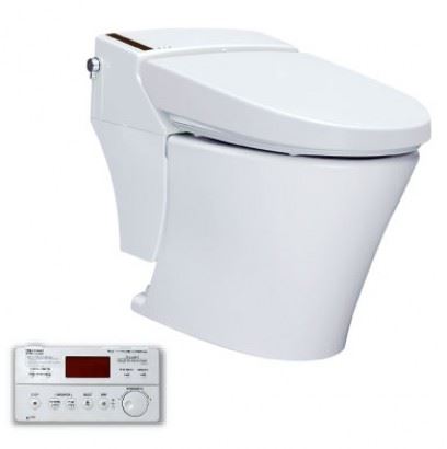 Bàn cầu cảm ứng Inax SATIS GC-218VN