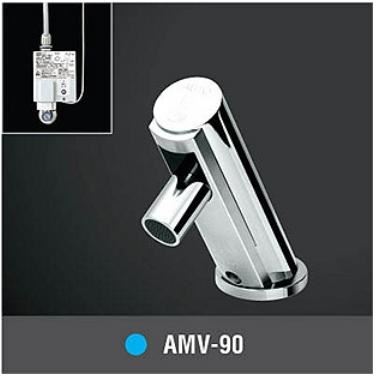 Vòi rửa Lavabo cảm ứng Inax AMV-90