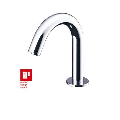 Vòi rửa Lavabo cảm ứng TOTO TEN12AWR-V800/TX709AV6