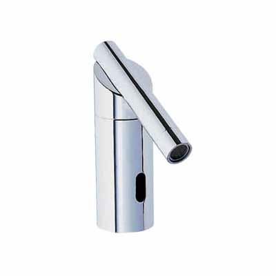 Vòi rửa Lavabo cảm ứng Caesar A810