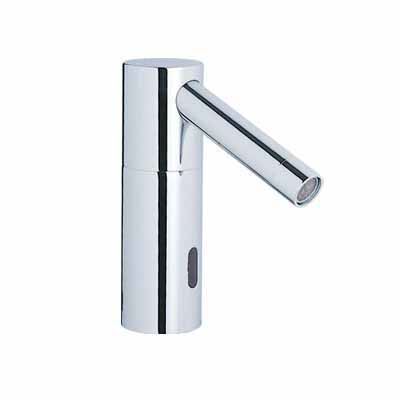 Vòi rửa Lavabo cảm ứng Caesar A811