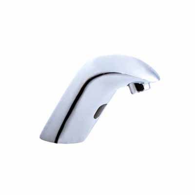 Vòi rửa Lavabo cảm ứng Caesar A910