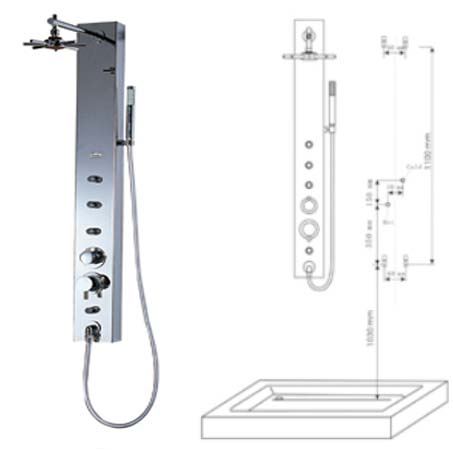 Sen thuyền nóng lạnh cao cấp Ceasar SP137
