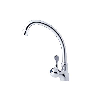 Vòi bếp lạnh gắn chậu Caesar K021C