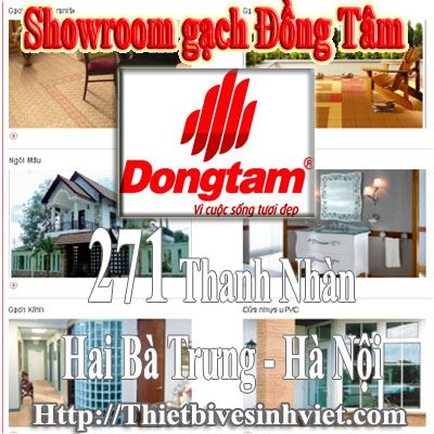 Catalogue Gạch ốp – lát Đồng Tâm Gach Dong Tam Gạch ốp lát Taicera