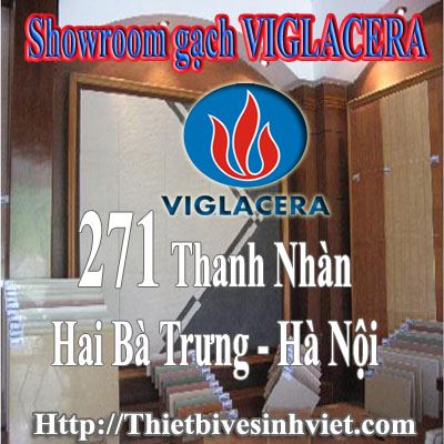 Catalogue Gạch ốp – lát Viglacera Gach viglacera Gạch ốp lát Taicera