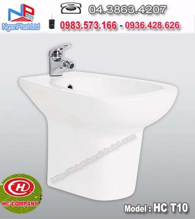 Bồn tiểu nữ Hảo Cảnh HC T10