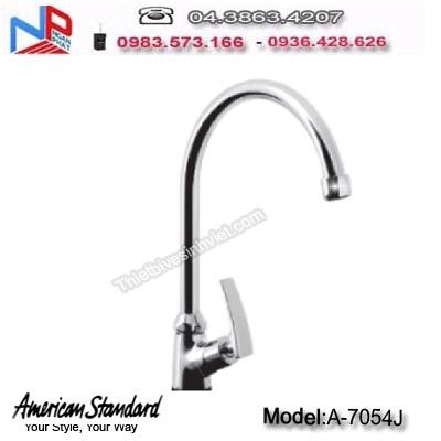 Vòi rửa bát Americanstandard A-7054J