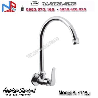 Vòi rửa bát Americanstandard A-7115J