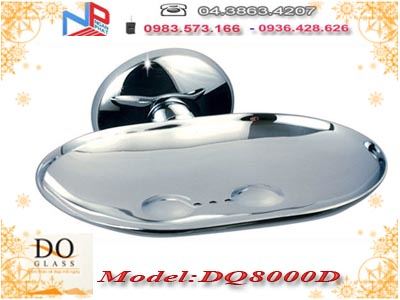 Phụ kiện phòng tắm – Kệ đựng xà phòng INOX SUS 304 Đình Quốc DQ7600