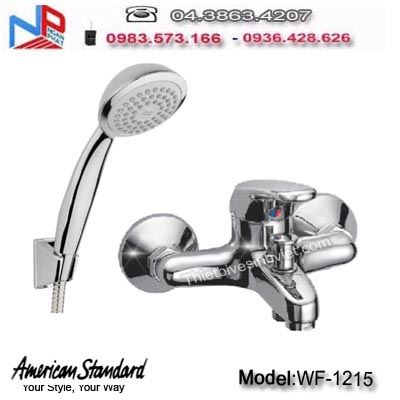 Sen tắm nóng lạnh Americanstandard WF-1215