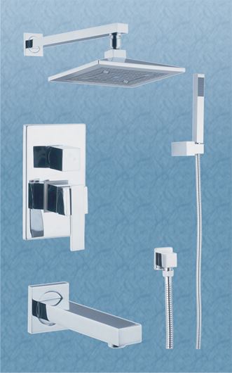 Sen cây âm tường nóng lạnh Gorlde 8141