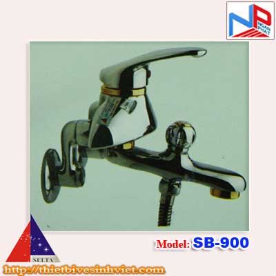 Sen tắm nóng lạnh Selta SB-900