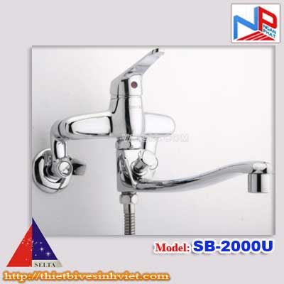 Sen tắm bồn Selta SB-2000U