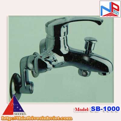 Sen tắm nóng lạnh Selta SB-1000