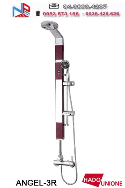 Sen tắm cây nóng lạnh nhập khẩu Hàn quốc HADO ANGEL-3R