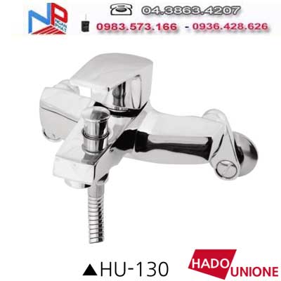Sen tắm nóng lạnh nhập khẩu Hàn quốc HADO HU-130