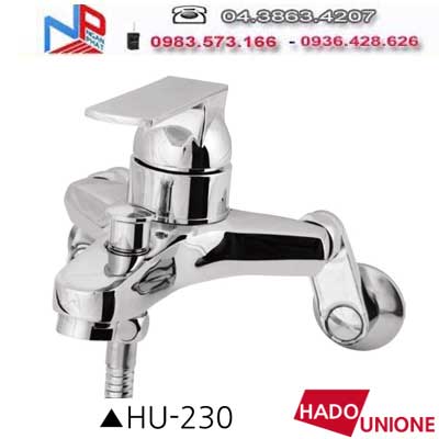 Sen tắm nóng lạnh nhập khẩu Hàn quốc HADO HU-230