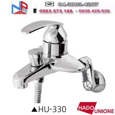 Sen tắm nóng lạnh nhập khẩu Hàn quốc HADO HU-330