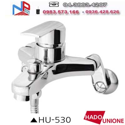 Sen tắm nóng lạnh nhập khẩu Hàn quốc HADO HU-530