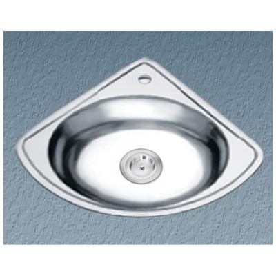 Chậu rửa bát 1 hố Gorlde GD022