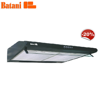 Máy hút mùi cổ điển Batani BA-6002BL