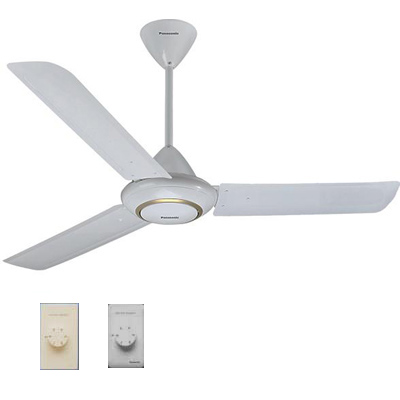 Hộp số âm Quạt trần Panasonic F-60MZ2-AF/AW