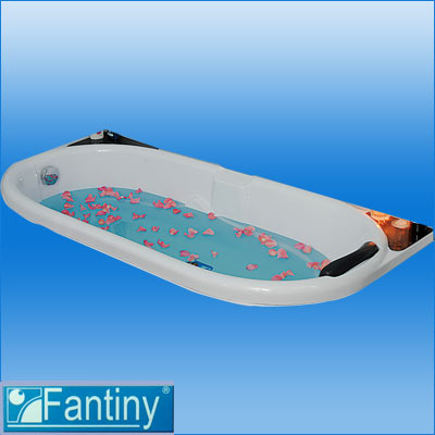 Bồn tắm xây Composite Fantiny M160-S