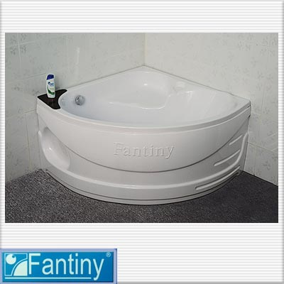Bồn tắm góc Composite Fantiny MB-115T