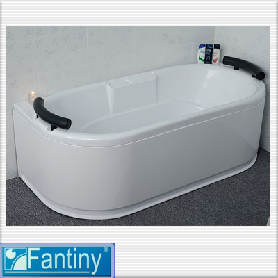 Bồn tắm Composite Fantiny MB-180S