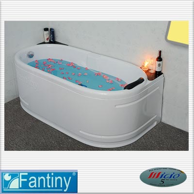 Bồn tắm Acrylic Fantiny MMA-160BS