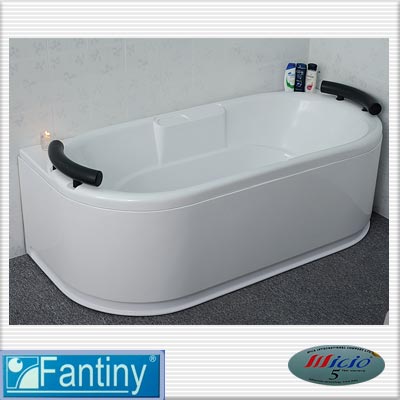 Bồn tắm Acrylic Fantiny MMA-180BS