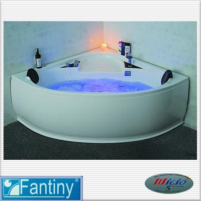 Bồn tắm Massage chất Acrylic Fantiny MMA-140MT